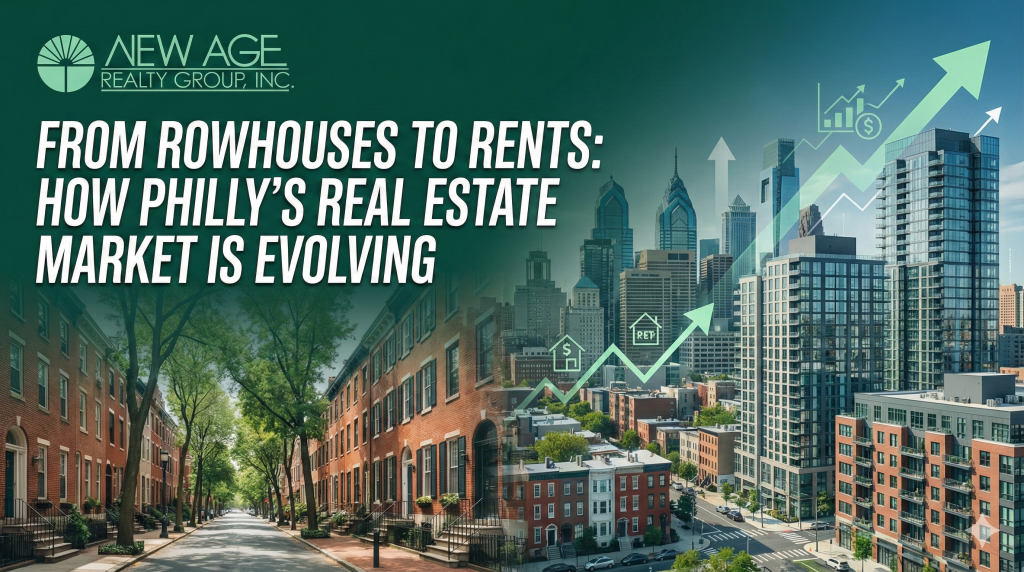from rowhouses to rents